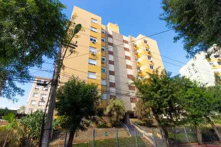 Apartamento com 3 Quartos à venda, 134m² no Passo da Areia, Porto Alegre