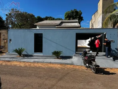 Casa com 2 Quartos à venda, 125m² no Plano Diretor Sul, Palmas