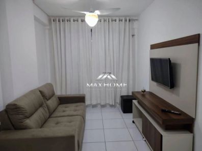 Flat com 1 Quarto à venda, 32m² no Parnamirim, Recife