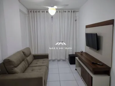 Flat com 1 Quarto à venda, 32m² no Parnamirim, Recife