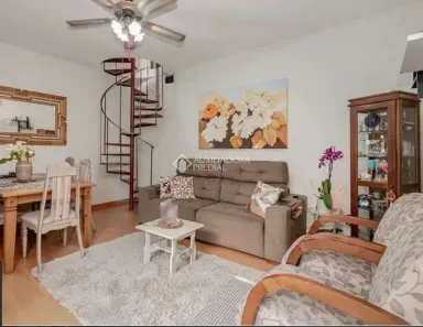Cobertura com 2 Quartos à venda, 95m² no Partenon, Porto Alegre