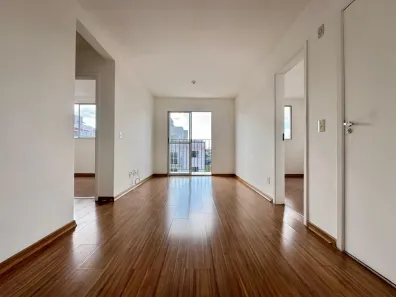 Apartamento com 3 Quartos à venda, 71m² no São Pedro, Juiz de Fora