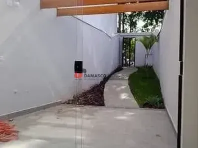 Sobrado com 3 Quartos à venda, 190m² no Vila Guiomar, Santo André