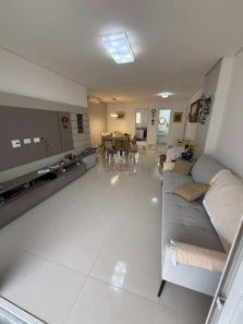 Apartamento com 4 Quartos à venda, 162m² no Canto do Forte, Praia Grande