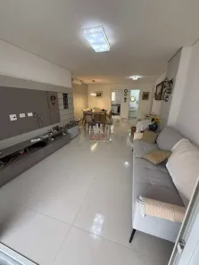 Apartamento com 4 Quartos à venda, 162m² no Canto do Forte, Praia Grande