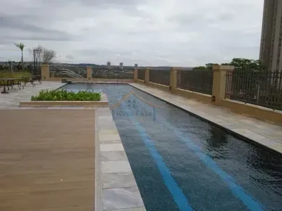Apartamento com 3 Quartos à venda, 110m² no Bonfim Paulista, Ribeirão Preto