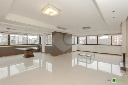 Apartamento com 3 Quartos à venda, 201m² no Auxiliadora, Porto Alegre