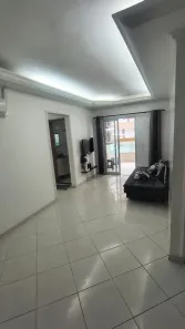 Apartamento com 2 Quartos à venda, 80m² no Aviação, Praia Grande