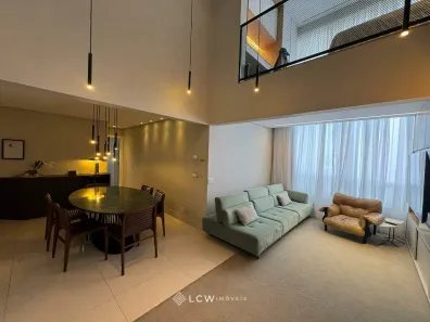 Apartamento com 3 Quartos à venda, 150m² no Vila da Serra, Nova Lima
