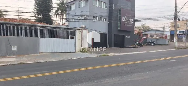 Imóvel Comercial com 3 Quartos à venda, 171m² no Jardim Bela Vista, Campinas