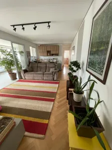 Apartamento com 4 Quartos à venda, 134m² no Cidade Monções, São Paulo