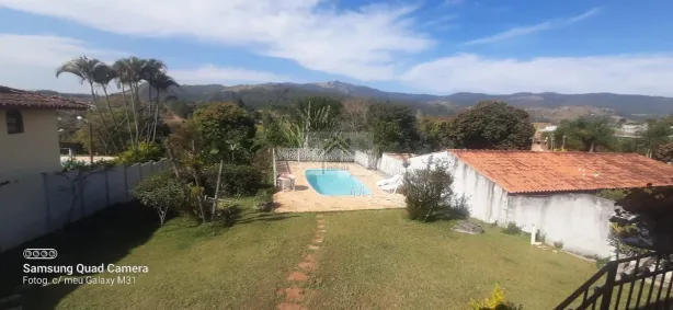 Casa de Condomínio com 3 Quartos à venda, 162m² no Jardim Centenário, Atibaia