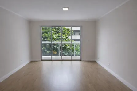Apartamento com 3 Quartos à venda, 110m² no Boqueirão, Santos