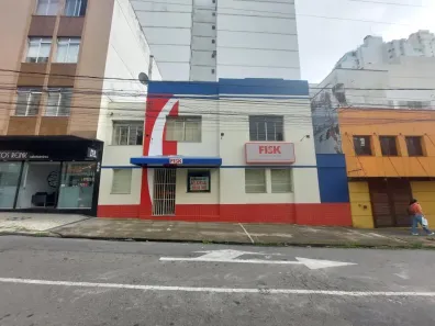 Imóvel Comercial para alugar, 324m² no Centro, Juiz de Fora