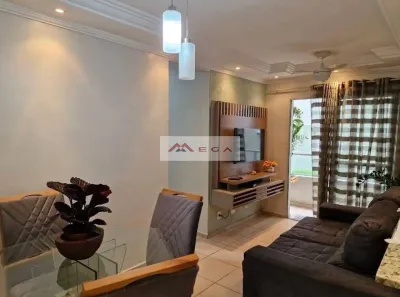 Apartamento com 3 Quartos à venda, 64m² no Jardim Nova Europa, Campinas