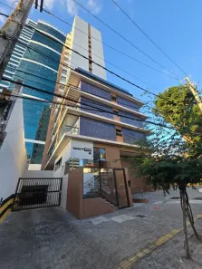 Apartamento com 1 Quarto à venda, 30m² no Caminho das Árvores, Salvador