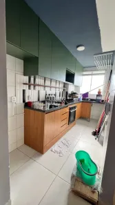 Apartamento com 2 Quartos para alugar, 45m² no Centro, Lauro de Freitas