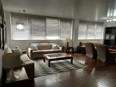 Apartamento com 3 Quartos à venda, 180m² no Jardim Paulista, São Paulo