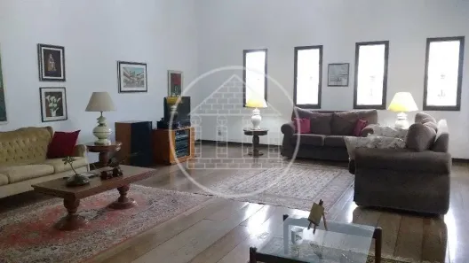 Sobrado com 4 Quartos à venda, 500m² no Interlagos, São Paulo