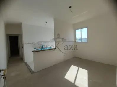 Apartamento com 2 Quartos à venda, 49m² no Jardim Santa Júlia, São José dos Campos