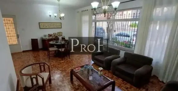 Casa com 4 Quartos à venda, 268m² no Rudge Ramos, São Bernardo do Campo