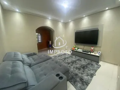 Casa com 4 Quartos à venda, 250m² no Engenheiro Goulart, São Paulo