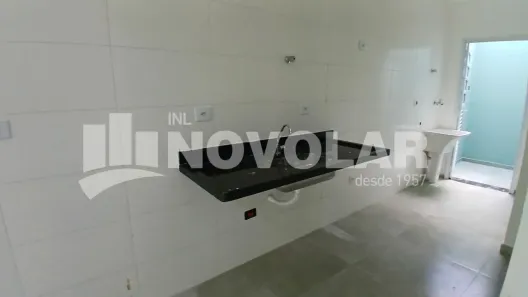 Apartamento com 1 Quarto para alugar, 34m² no Jardim Japão, São Paulo