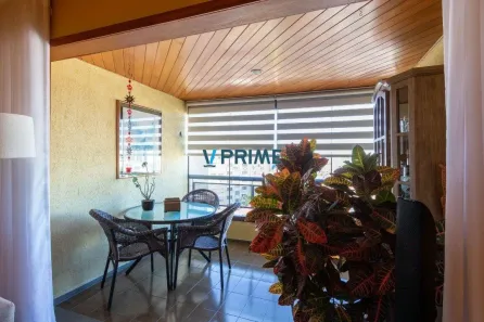 Apartamento com 3 Quartos à venda, 104m² no Floresta, Porto Alegre