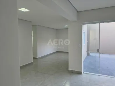 Casa com 2 Quartos à venda, 160m² no Conjunto Habitacional Moradas do Buriti, Bauru