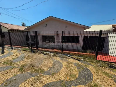 Casa com 3 Quartos à venda, 142m² no Jardim Novo Campos Elíseos, Campinas