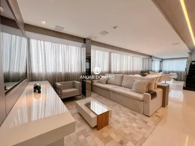 Cobertura com 3 Quartos à venda, 282m² no Buritis, Belo Horizonte