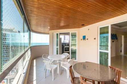 Cobertura com 4 Quartos à venda, 240m² no Andorinha, Itapema