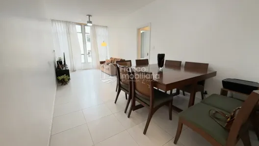 Apartamento com 2 Quartos à venda, 90m² no Icaraí, Niterói