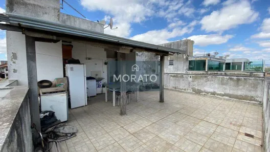 Cobertura com 2 Quartos à venda, 125m² no Parque Xangri-Lá, Contagem