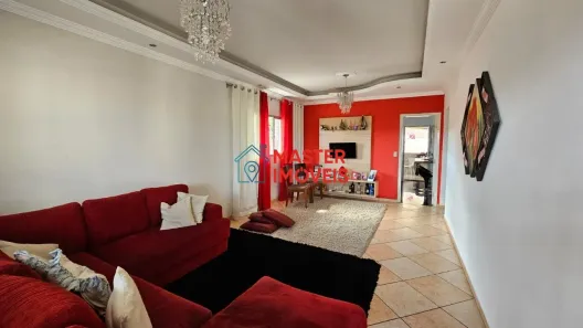 Casa com 3 Quartos à venda, 200m² no Sapucaia II, Contagem