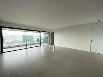 Apartamento com 3 Quartos à venda, 176m² no Cacupé, Florianópolis