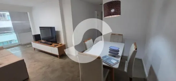 Apartamento com 2 Quartos à venda, 80m² no Vital Brazil, Niterói