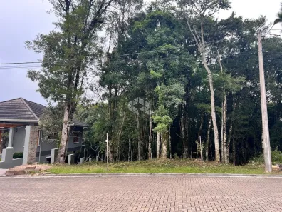 Lote/Terreno à venda, 390m² no Carniel, Gramado