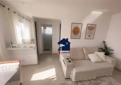 Apartamento com 2 Quartos à venda, 48m² no Limão, São Paulo