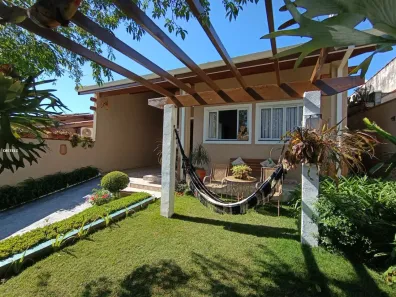 Casa com 3 Quartos à venda, 147m² no Centro (Canguera), São Roque