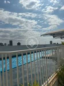 Apartamento com 2 Quartos à venda, 61m² no Vila Rosa, Goiânia