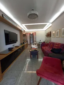 Apartamento com 2 Quartos à venda, 85m² no Icaraí, Niterói