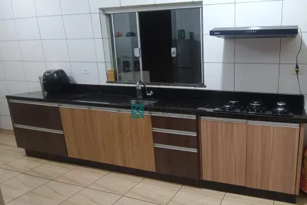 Fazenda/Sítio com 4 Quartos à venda, 1075m² no Chacaras Aeroporto, Sarandi