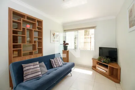 Apartamento com 3 Quartos à venda, 63m² no Alto de Pinheiros, São Paulo