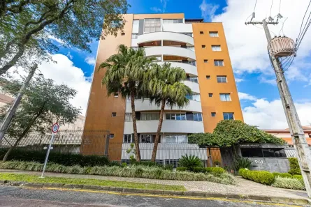 Apartamento com 3 Quartos à venda, 87m² no Água Verde, Curitiba