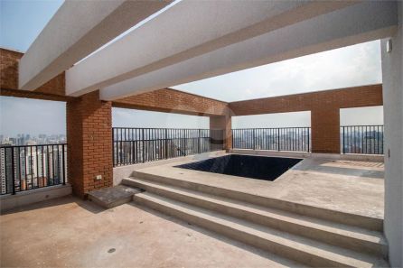 Cobertura com 4 Quartos à venda, 688m² no Moema, São Paulo