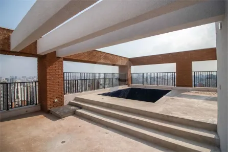 Cobertura com 4 Quartos à venda, 688m² no Moema, São Paulo