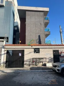 Apartamento com 2 Quartos à venda, 35m² no Vila Guilhermina, São Paulo