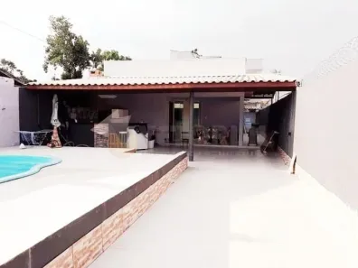 Casa com 8 Quartos à venda, 200m² no Praia das Palmeiras, Caraguatatuba