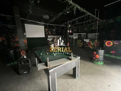 Prédio Comercial à venda, 297m² no Barcelona, São Caetano do Sul
